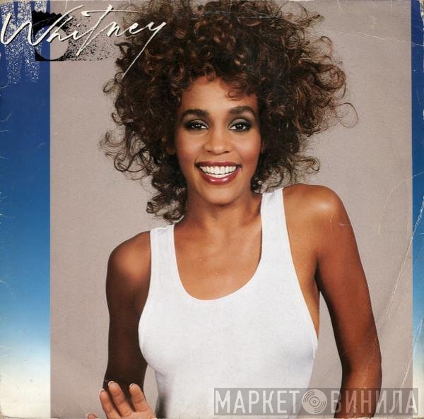 Whitney Houston - Whitney