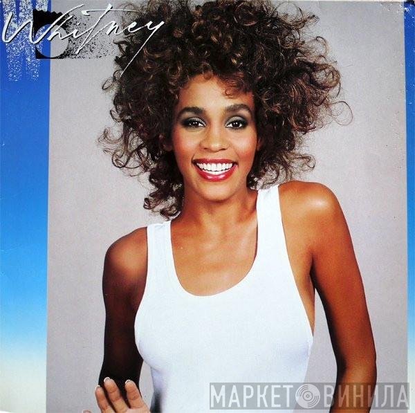 Whitney Houston  - Whitney