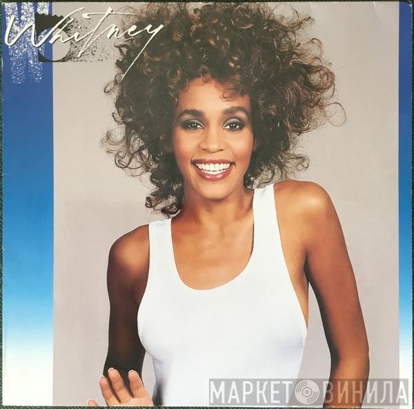 Whitney Houston  - Whitney