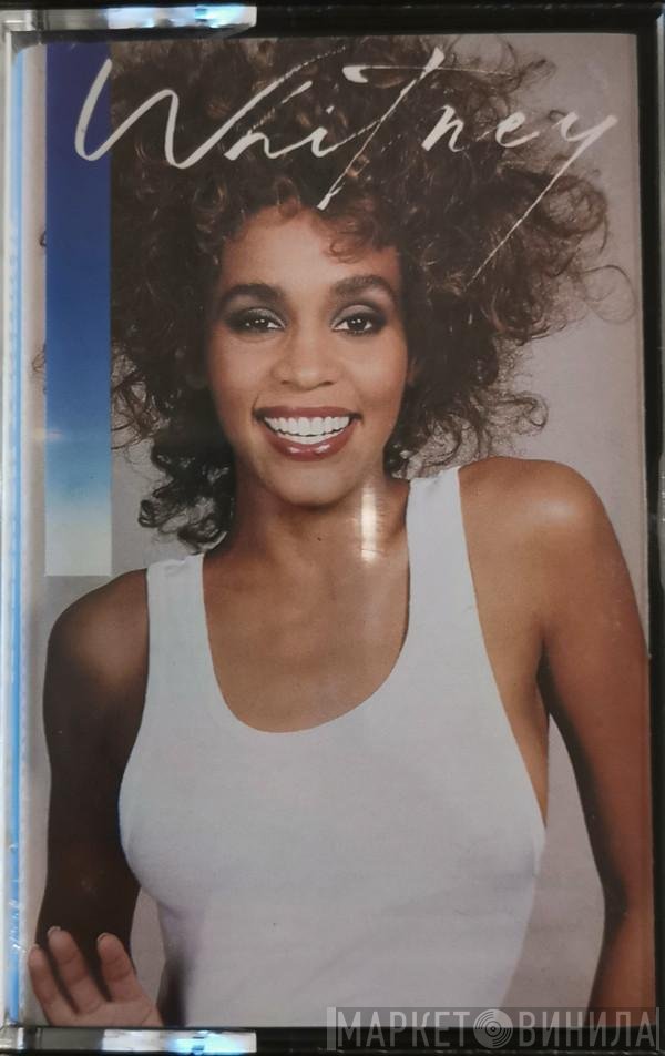 Whitney Houston - Whitney