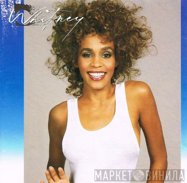 Whitney Houston - Whitney