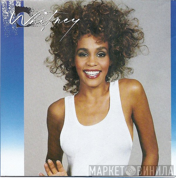 Whitney Houston - Whitney