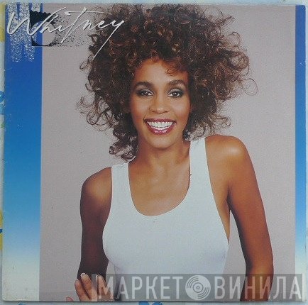 Whitney Houston - Whitney