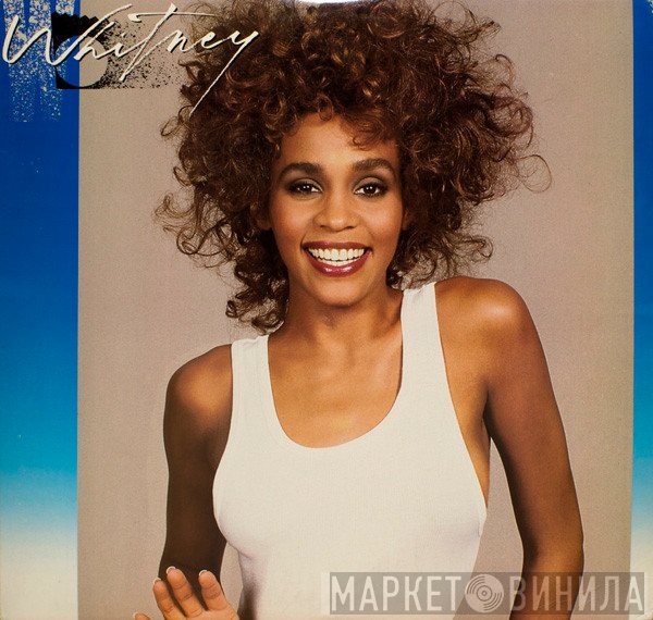 Whitney Houston - Whitney