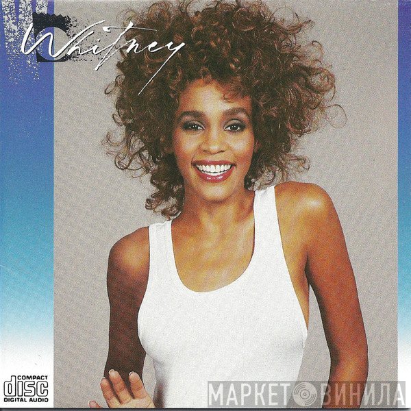 Whitney Houston  - Whitney
