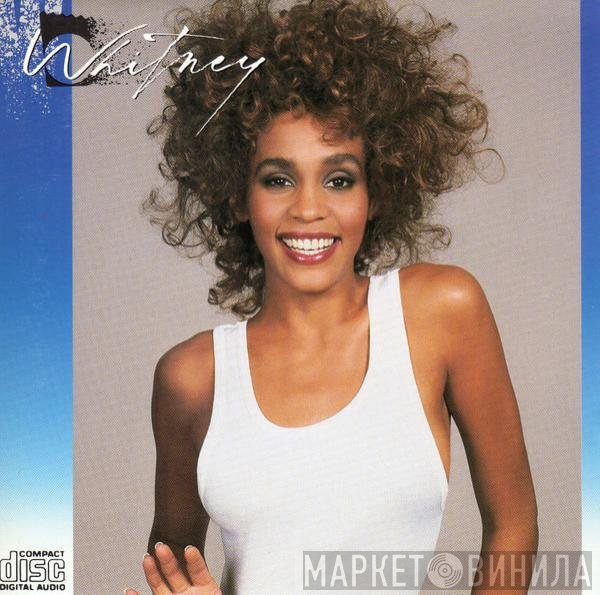 Whitney Houston - Whitney
