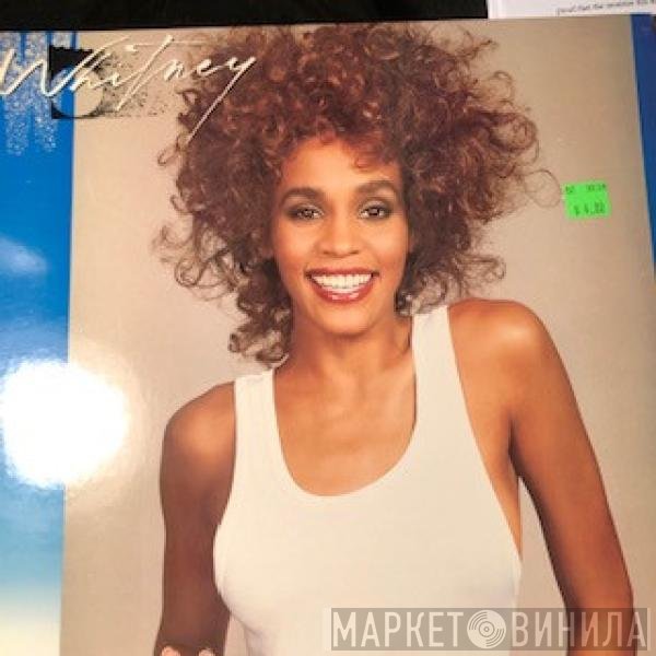 Whitney Houston - Whitney