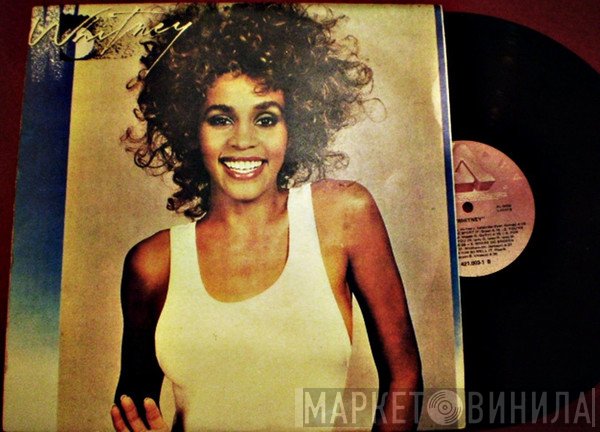 Whitney Houston  - Whitney