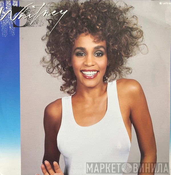 Whitney Houston  - Whitney
