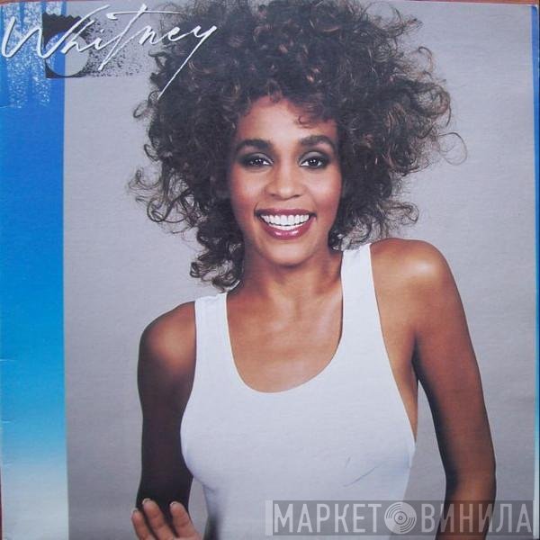 Whitney Houston  - Whitney