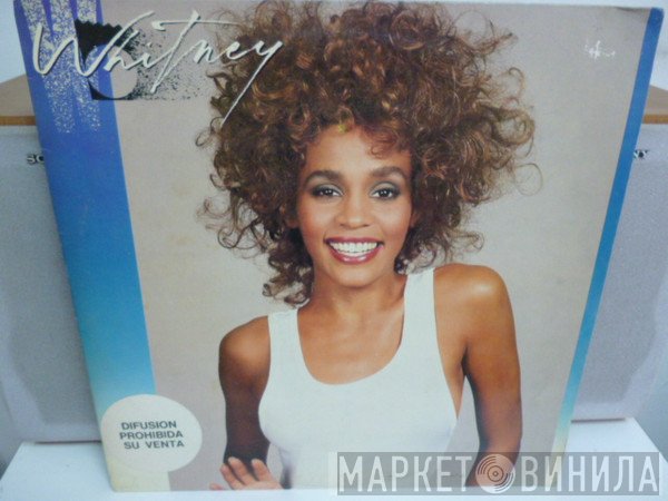 Whitney Houston  - Whitney
