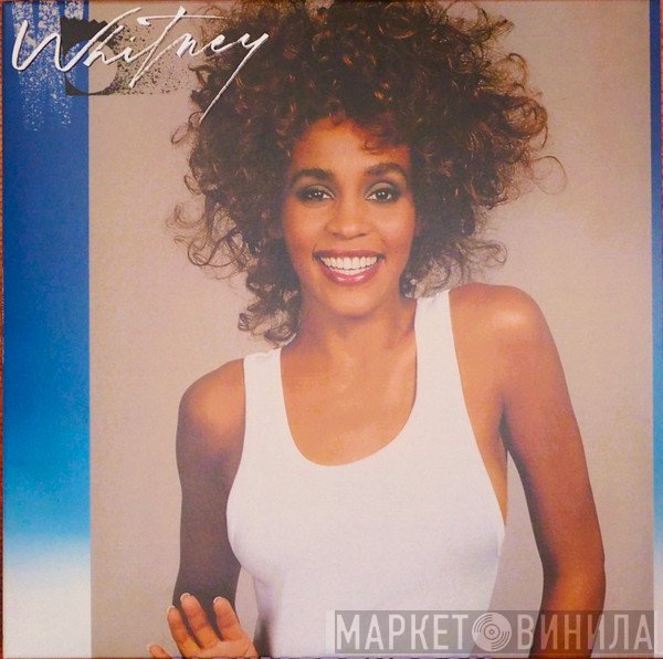 Whitney Houston  - Whitney