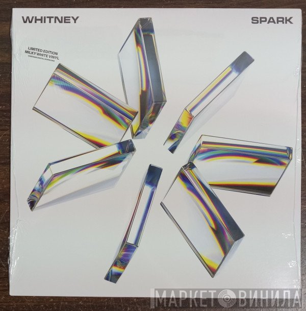 Whitney  - Spark
