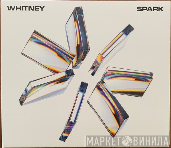 Whitney   - Spark
