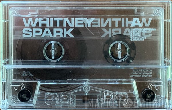 Whitney   - Spark