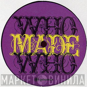 WhoMadeWho - Happy Girl