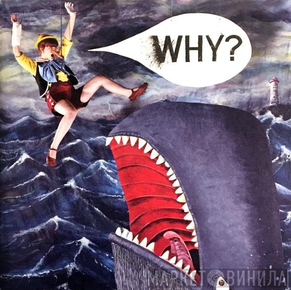 Why?  - Mumps, Etc.