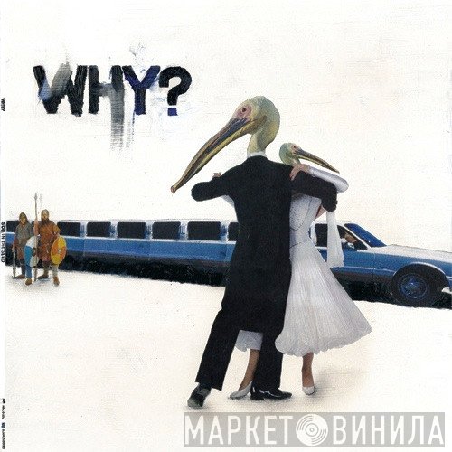 Why?  - Sod In The Seed