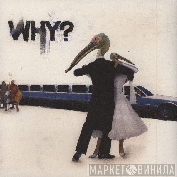 Why? - Sod In The Seed