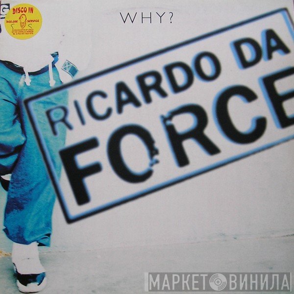  - Why?