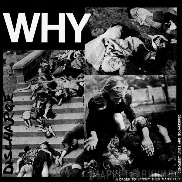  - Why