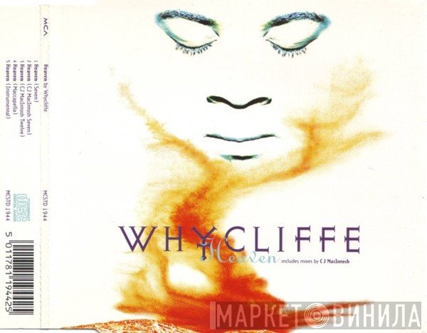 Whycliffe - Heaven
