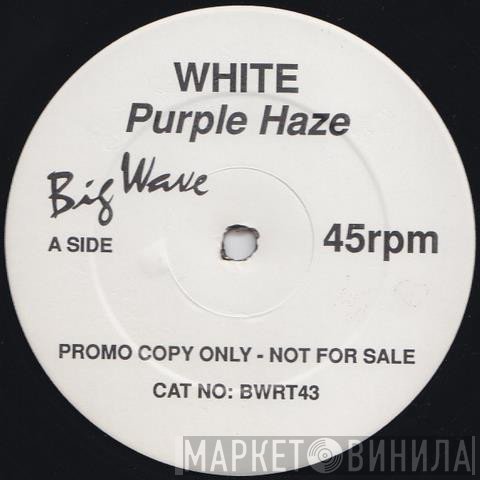 Whyte - Purple Haze