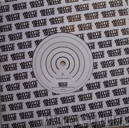 Whyte Seeds - Black Key Song