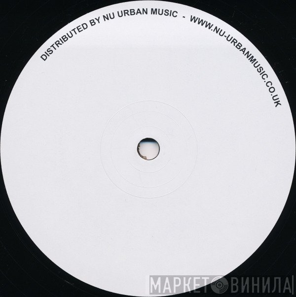 Wickaman, RV  - Anything You Say / Deep Throat