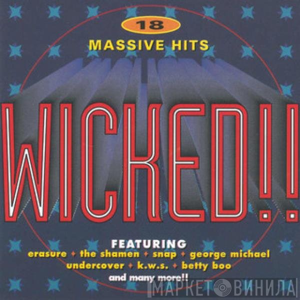  - Wicked!!