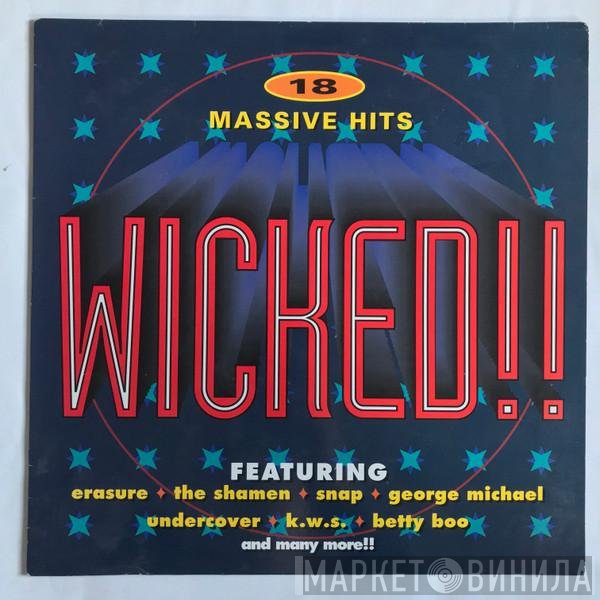  - Wicked!!