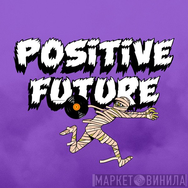 - Wicked Future EP