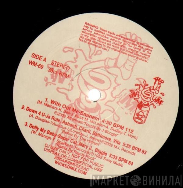  - Wicked Mix 69