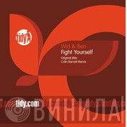 Wid & Ben - Fight Yourself