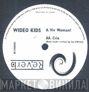Wideo Kids - Viv Woman!