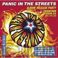 Widespread Panic  - Panic In The Streets