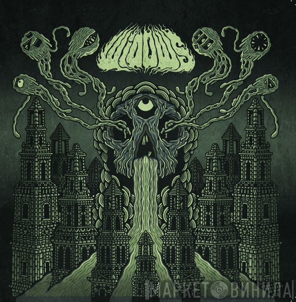 Widows  - Ten'Yer