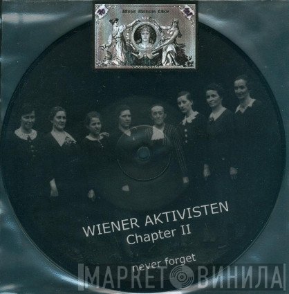 Wiener Aktivisten  - Chapter II