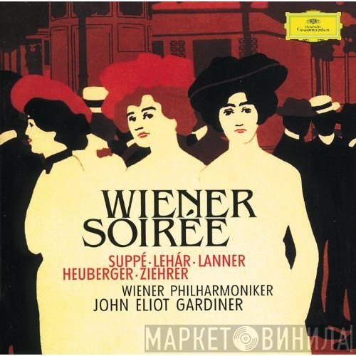 Wiener Philharmoniker, John Eliot Gardiner - Wiener Soirée