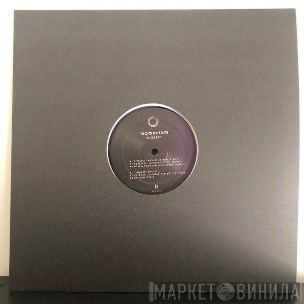 Wigbert  - Momentum
