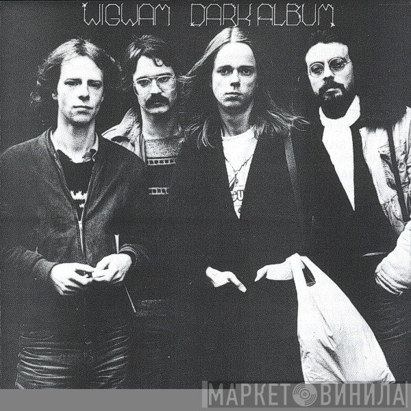Wigwam  - Dark Album