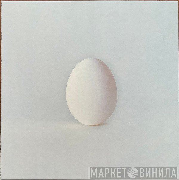 Wilco - A Ghost Is Born