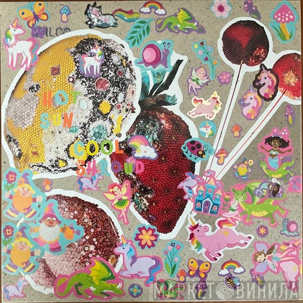 Wilco - Hot Sun Cool Shroud