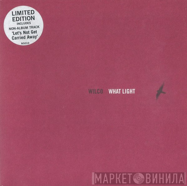 Wilco  - What Light