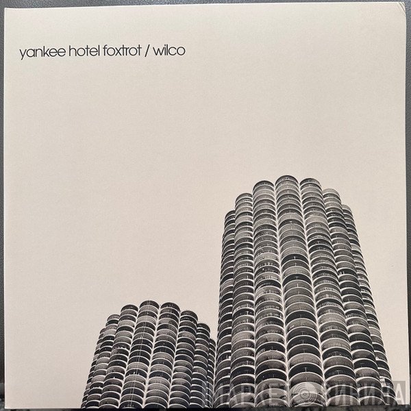 Wilco - Yankee Hotel Foxtrot