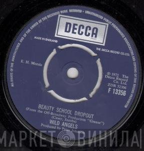 Wild Angels - Beauty School Dropout