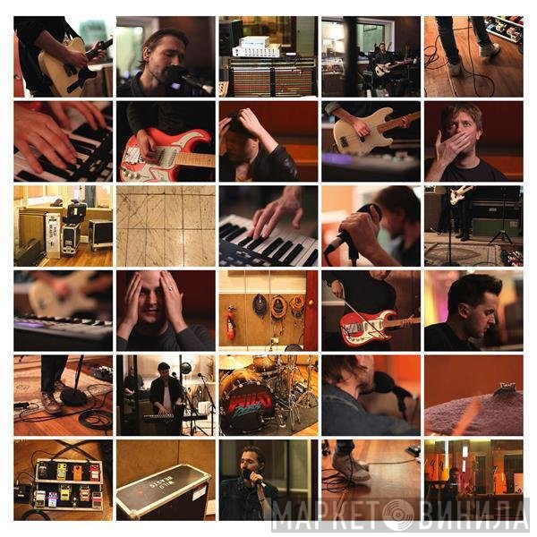 Wild Beasts - Last Night All My Dreams Came True