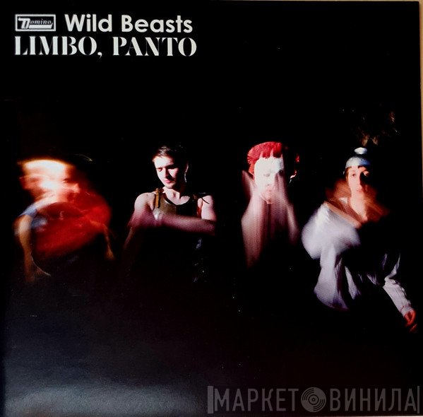 Wild Beasts - Limbo, Panto