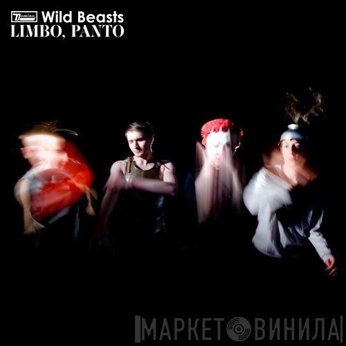 Wild Beasts - Limbo, Panto