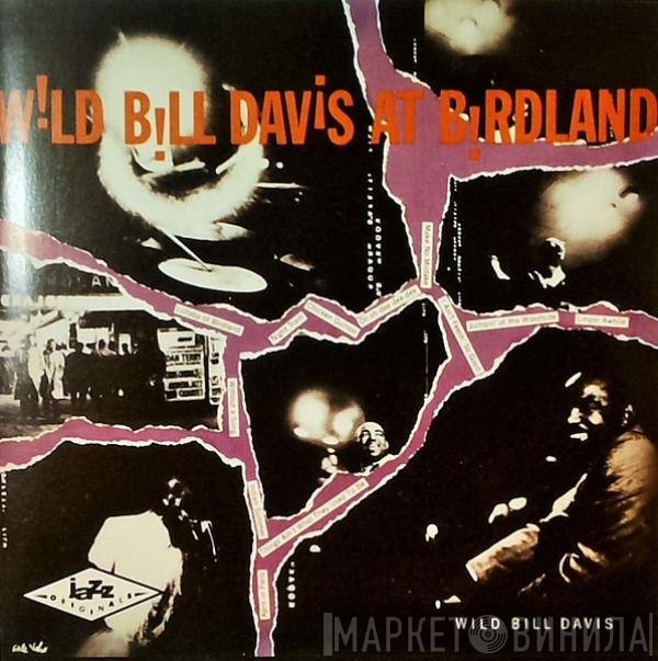 Wild Bill Davis - At Birdland